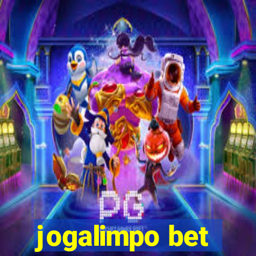 jogalimpo bet